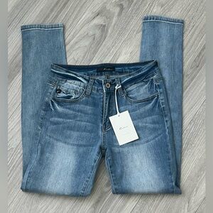 NWT Kancan Jeans